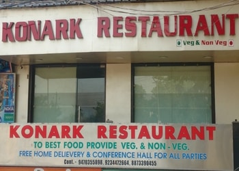 Konark-Restaurant-Food-Family-restaurants-Dhanbad-Jharkhand