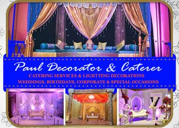 Paul-Decorator-Caterer-Entertainment-Event-management-companies-Dhanbad-Jharkhand