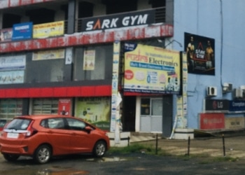 Sark-Gym-Health-Gym-Dhanbad-Jharkhand