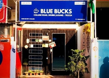 Blue-Bucks-Cafe-Food-Cafes-Dhubri-Assam