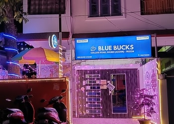 BlueBucks-Cafe-Food-Family-restaurants-Dhubri-Assam