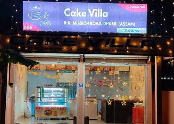 Cake-Villa-Food-Cake-shops-Dhubri-Assam