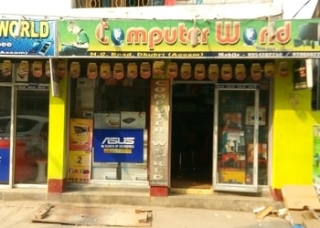 Computer-World-Shopping-Computer-store-Dhubri-Assam