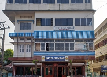 Hotel-Samrat-Local-Businesses-Budget-hotels-Dhubri-Assam
