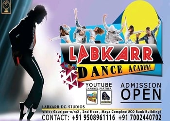 Labkarr-Dance-Academy-Education-Dance-schools-Dhubri-Assam-2