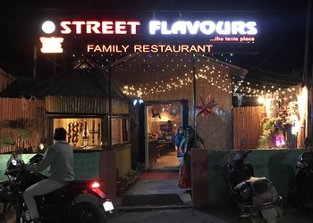 Street-Flavours-Food-Family-restaurants-Dhubri-Assam