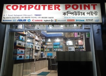 Computer-Point-Shopping-Computer-store-Dibrugarh-Assam