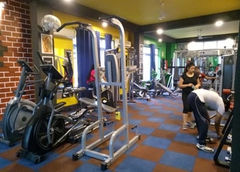 Dadu-s-Fitness-Studio-Health-Gym-Dibrugarh-Assam-2