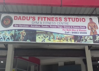 Dadu-s-Fitness-Studio-Health-Gym-Dibrugarh-Assam