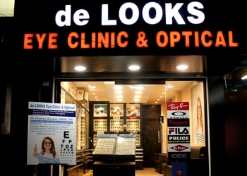 De-Looks-Eye-Clinic-Optical-Shopping-Opticals-Dibrugarh-Assam