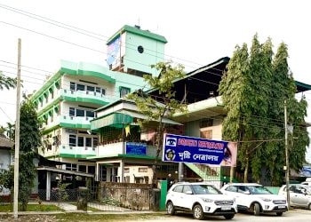 Drishti-Netralaya-Health-Eye-hospitals-Dibrugarh-Assam