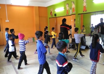 Fusion-Dance-Academy-Education-Dance-schools-Dibrugarh-Assam