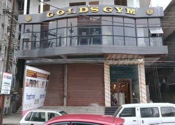 Gold-s-Gym-Health-Gym-Dibrugarh-Assam