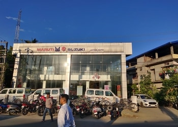 Jaybee-Auto-Agencies-Shopping-Car-dealer-Dibrugarh-Assam