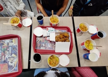 KFC-Food-Fast-food-restaurants-Dibrugarh-Assam-2