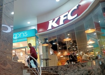 KFC-Food-Fast-food-restaurants-Dibrugarh-Assam