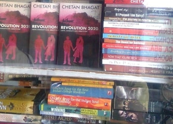 Kangan-Stationery-Stores-Shopping-Book-stores-Dibrugarh-Assam-2