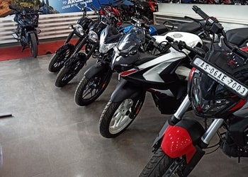 Nandan-Bajaj-Shopping-Motorcycle-dealers-Dibrugarh-Assam-1