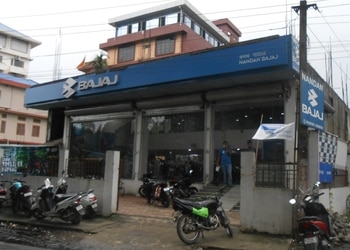 Nandan-Bajaj-Shopping-Motorcycle-dealers-Dibrugarh-Assam