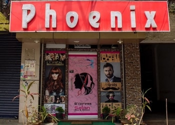 Phoenix-Professional-Entertainment-Beauty-parlour-Dibrugarh-Assam
