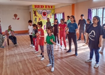 RED-EYE-DANCE-INSTITUTE-Education-Dance-schools-Dibrugarh-Assam
