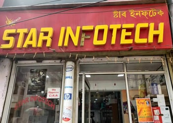 Star-Infotech-Shopping-Computer-store-Dibrugarh-Assam