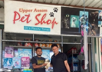 Upper-Assam-Pet-Shop-Shopping-Pet-stores-Dibrugarh-Assam