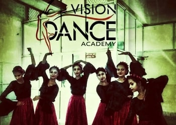 Vision-Dance-Academy-Education-Dance-schools-Dibrugarh-Assam