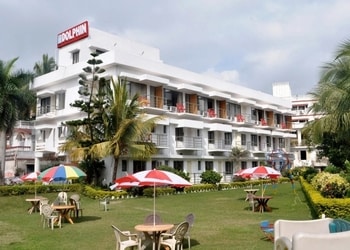 Hotel-Dolphin-Local-Businesses-3-star-hotels-Digha-West-Bengal