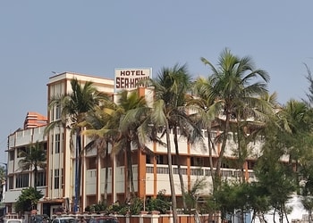 Hotel-Sea-Hawk-Local-Businesses-3-star-hotels-Digha-West-Bengal