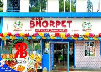 Restaurant-Bhorpet-Food-Family-restaurants-Digha-West-Bengal