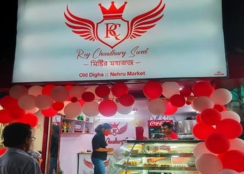 Roy-Choudhury-Sweet-Food-Sweet-shops-Digha-West-Bengal