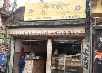 Vivekananda-Sweet-Food-Sweet-shops-Digha-West-Bengal