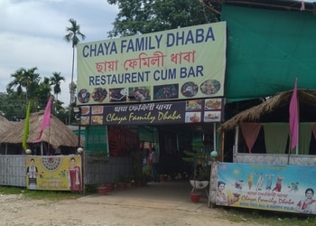 Chaya-Family-Dhaba-Food-Family-restaurants-Duliajan-Assam