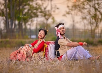Cupids-Arrows-Professional-Services-Photographers-Duliajan-Assam-2
