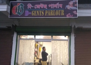 D-Gents-Parlour-Entertainment-Beauty-parlour-Duliajan-Assam