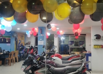 Swaraj-Motors-Shopping-Motorcycle-dealers-Duliajan-Assam