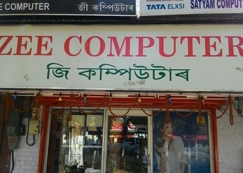 Zee-Computers-Shopping-Computer-store-Duliajan-Assam