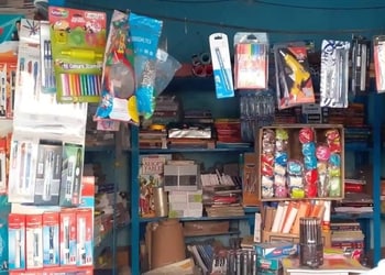 Ankit-Book-Stall-Shopping-Book-stores-Dum-Dum-Kolkata-West-Bengal-2
