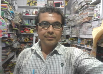 Dhar-Brothers-Shopping-Book-stores-Dum-Dum-Kolkata-West-Bengal