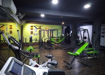 Fit360-Unisex-Gym-Health-Gym-Dum-Dum-Kolkata-West-Bengal