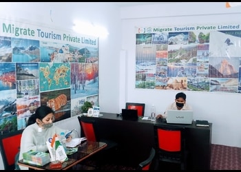 Migrate-Tourism-Local-Businesses-Travel-agents-Dum-Dum-Kolkata-West-Bengal