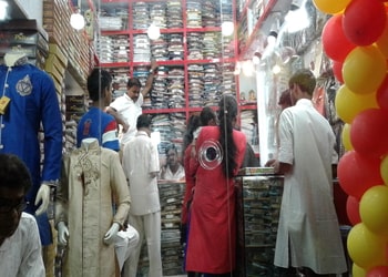 Punjabi-Kuthi-Shopping-Clothing-stores-Dum-Dum-Kolkata-West-Bengal-1