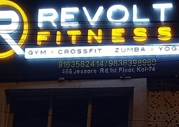Revolt-Fitness-Health-Gym-Dum-Dum-Kolkata-West-Bengal
