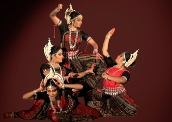 Shatabdi-Nrityayan-Education-Dance-schools-Dum-Dum-Kolkata-West-Bengal