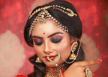 Sl-Club-Salon-Academy-Entertainment-Beauty-parlour-Dum-Dum-Kolkata-West-Bengal-2
