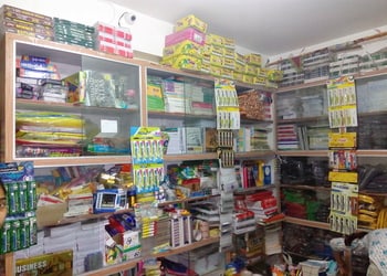Vishnu-Book-Store-Shopping-Book-stores-Dum-Dum-Kolkata-West-Bengal-2