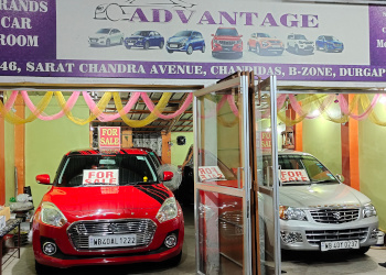 Advantage-Shopping-Used-car-dealers-Durgapur-West-Bengal