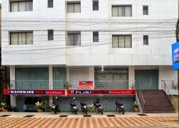 Banerjee-Inn-Local-Businesses-3-star-hotels-Durgapur-West-Bengal