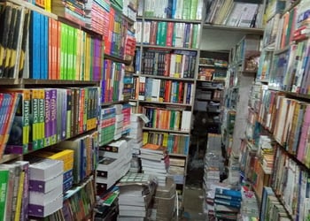 Chhatrabandhu-Pustakalaya-Shopping-Book-stores-Durgapur-West-Bengal-1
